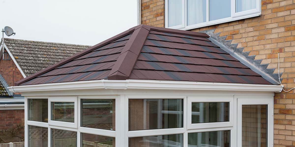 Lightweight Tiled Roof Systems